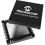 DSPIC33CK512MP605-I/M7 DSPIC33CK512MP605-I/M7