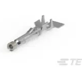 TE Connectivity-66598-9 Contact de raccordement Contact SKT 16 Size Crimp ST Cable Mount 14-18AWG Reel