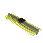 TSM-120-01-S-DH-P-TR TSM-120-01-S-DH-P-TR