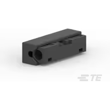 TE Connectivity-1355734-1 分立接线罩连接器 INLINE CONNECTOR