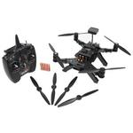 Intel-82634CRARPLTRTF null Quadcopter Microprocessor Robot Kit