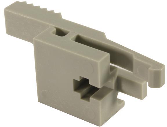 HARTING-09060009930 Steckverbinderzubehör Connector Accessories Locking Lever