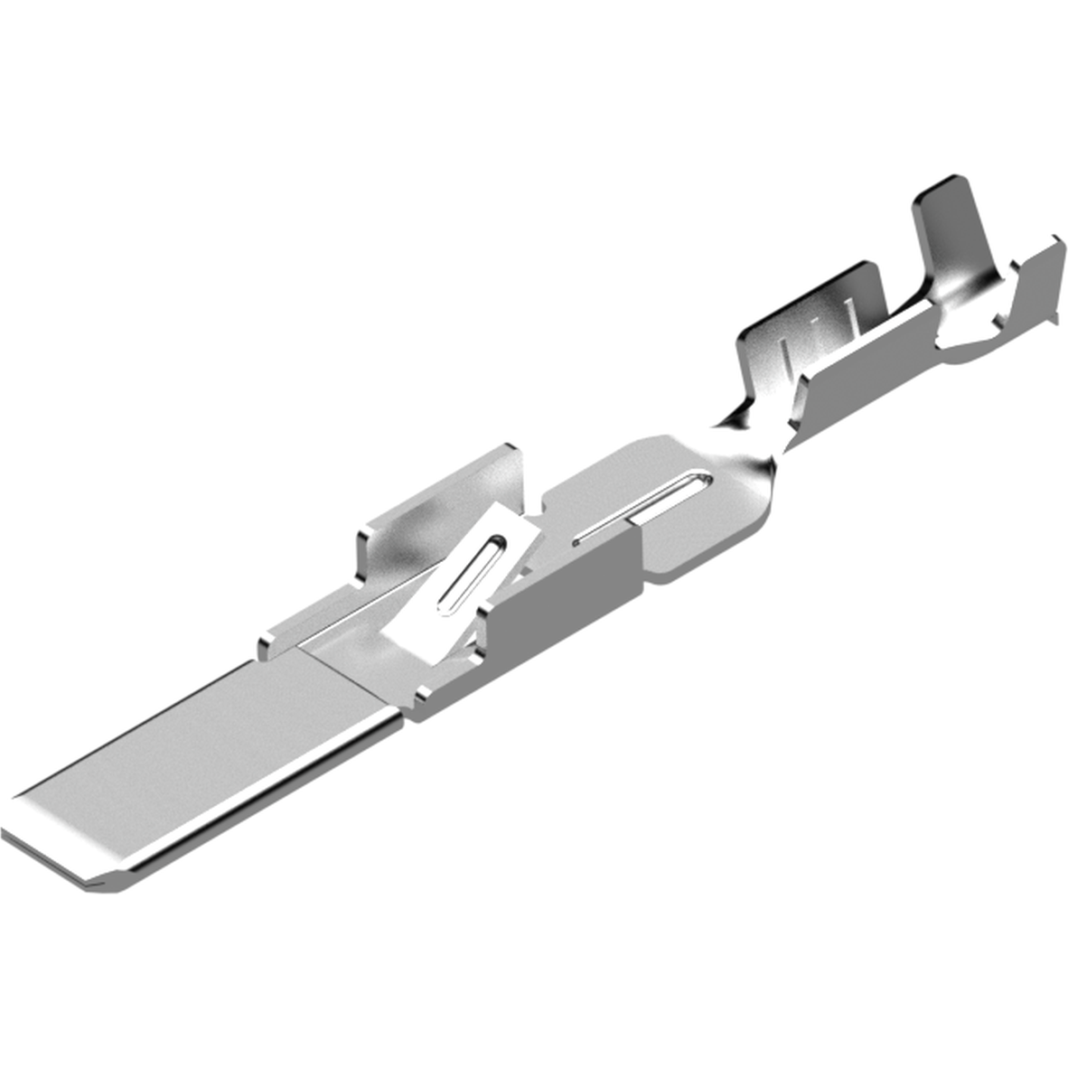 Delphi-13693791 Steckverbinderanschlüsse TERM M GT 345 SN