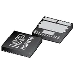NXP Semiconductors-MC33984EHFK Interruptores de límite de corriente Current Limit SW 2-IN 1-OUT 6V to 27V 30A 16-Pin HQFN EP Tray