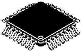 onsemi-NCV7520FPR2G Gate and Power Drivers Driver 6-OUT Low Side Non-Inv Automotive AEC-Q100 32-Pin TQFP EP T/R