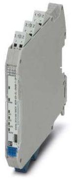 PHOENIX CONTACT-2924090 Schnittstellenmodule Isolating Amplifier 2-Channel For Operating Proximity Sensors