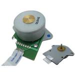 Small Brushless Motors