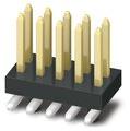 PHOENIX CONTACT-1156861 Cabezales del conector y receptáculos PCB Conn Unshrouded Header HDR 10 POS 1.27mm Solder ST SMD T/R