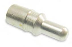 ITT Cannon-030-8581-031 Connector Contact Contact PIN 0 Size Crimp ST Cable Mount 4AWG