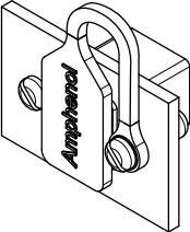 Amphenol Communications Solutions-MUSBD11135 Connector USB Conn USB 2.0 Type B RCP 4 POS 2.5mm Solder RA Thru-Hole 4 Terminal 1 Port