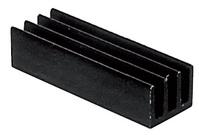 Assmann WSW components, Inc-V5618B Heat Sinks Heat Sink Passive Extruded Screw Mount Aluminum Magnesium Silicon 46°C/W