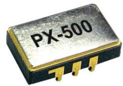 Microchip Technology-C1300A1-0134_SNPBDIP SMD-Quarzoszillator Oscillator XO 25MHz 6-Pin SMD