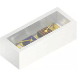 LED Bi-Color Infrared/Red 950nm/660nm 4-Pin SMD T/R