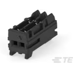 Conn IDC Connector RCP 2 POS 1.2mm IDT RA Cable Mount Bag/Carton