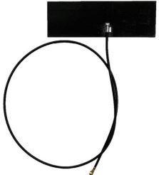 Pulse Electronics Corporation-BTPA0061204G0C4A03 Antenne Antenna IPEX Compatible