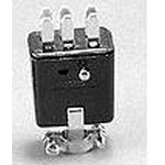 Cinch Connectivity Solutions-P315CCT コネクタ ヘッダーとPCBレセプタクル Conn Wire to Wire PL 15 POS Solder Lug ST Cable Mount Medical