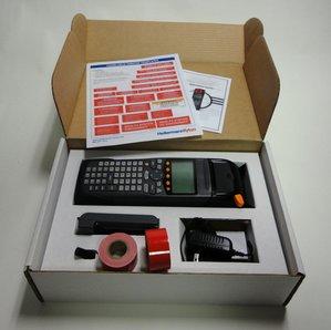 HellermannTyton-557-00113 Drucker Thermal Printer