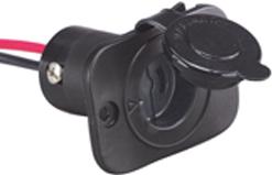 Marinco-12VBRS2 Steckverbinder CONNECT PRO, RECEP 2-WIRE