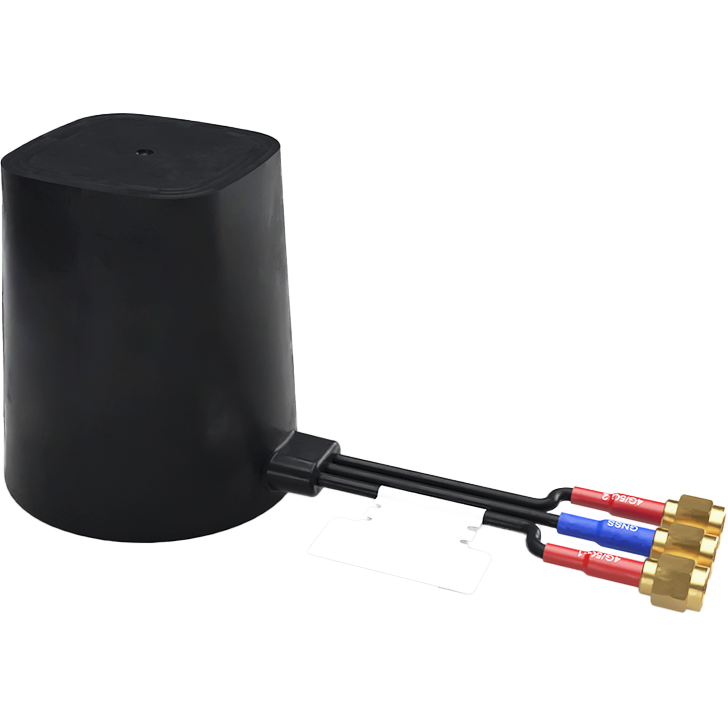 taoglas-MA343.A.LBI.001 Antenne Antenna Mount -3.73dBi Gain 6000MHz