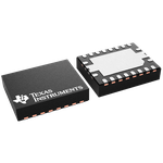 Texas Instruments-TCAN4550RGYT CAN (Controller Area Network) CAN 5Mbps Failsafe/Normal/Sleep/Standby 20-Pin VQFN EP T/R