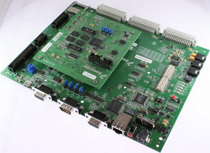 NXP Semiconductors-M9328MX21ADSE Eingebettete Systementwicklungsboards und -kits I.MX21 Application Processor and SOC Development System 0.032768MHz/26MHz CPU 64MB RAM 32MB Burst Flash Win 98/Win 2000/Win ME/Win NT/Win XP