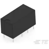TE Connectivity-9-1393792-1 Relè di segnale Signal Relay 9VDC 3A DPDT( (20.2mm 10mm 11mm)) THT