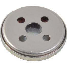 Same Sky (formerly CUI Devices)-CDM-10008 Lautsprecher Speakers 1200Hz 0.5W 86dBA 8Ohm Round Solder Pad