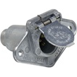 Littelfuse-1222 Connector Circular Conn Circular PL 7 POS Spring Clamp ST Panel Mount 7 Terminal 1 Port Bulk