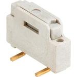 CUI Devices-MSS-102564-SV-SMT Schiebeschalter Switch Slide ON ON SPDT Flush Slide 0.5A 24VDC 10000Cycles Gull Wing SMD Bag