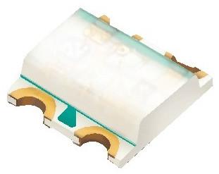 EVERLIGHT Electronics Co., Ltd-EAST1616RGBA0 LEDs LED Tri-Color Blue/Green/Red 468nm/518nm/632nm 4-Pin SMD T/R