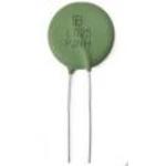 Yageo-NTE03-015M Thermistoren Thermistor NTC 15 Ohm 20% 2-Pin Radial Bag