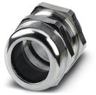 PHOENIX CONTACT-1411169 Cable Accessories Cable Accessories Cable Gland Brass Silver Nickel