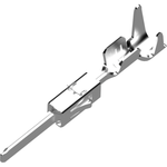 Contact PIN Crimp ST Cable Mount 18-21AWG