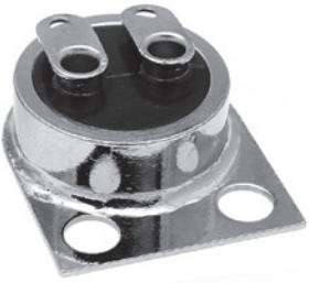 Honeywell-3156   00260029 Thermostats Hermetic Thermostat 2-Pin