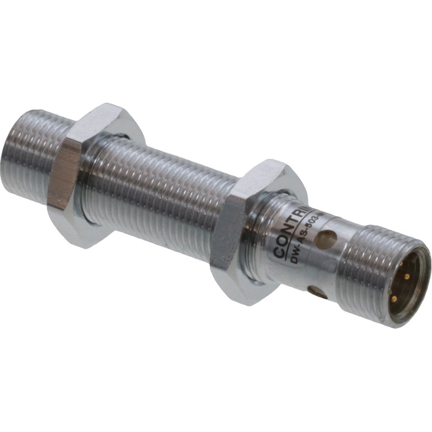 Molex-1202530042 Näherungssensor Proximity Sensor Inductive NO PNP 6mm