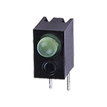 Lite-On Technology-LTL-42FSVADH213T LED Through Hole Lamp , CBI
