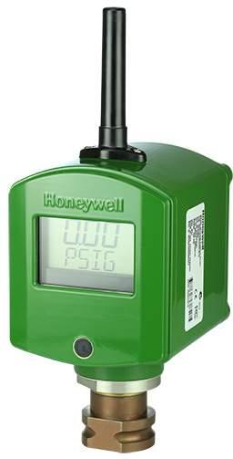 Honeywell-WPS1A12AGP1PFM1X Industrial Pressure Sensors Pressure Sensor 0psi to 500psi Gage