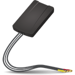 KYOCERA AVX Components Corporation-X1005244-LWA3SX10A2 Antenne Antenna External 4.5dBi Gain 960MHz/2170MHz/2690MHz