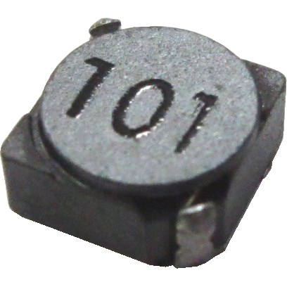 Pulse Electronics Corporation-BPSC001313803R3N00 Induktionsspule, Oberflächenmontage Inductor Power Shielded Wirewound 3.3uH 40% 100KHz 14.6A 0.0099Ohm DCR T/R