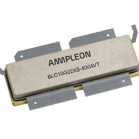 Ampleon-BLC10G22XS-400AVTY RF FETs Trans RF MOSFET N-CH 65V 7-Pin DFM T/R