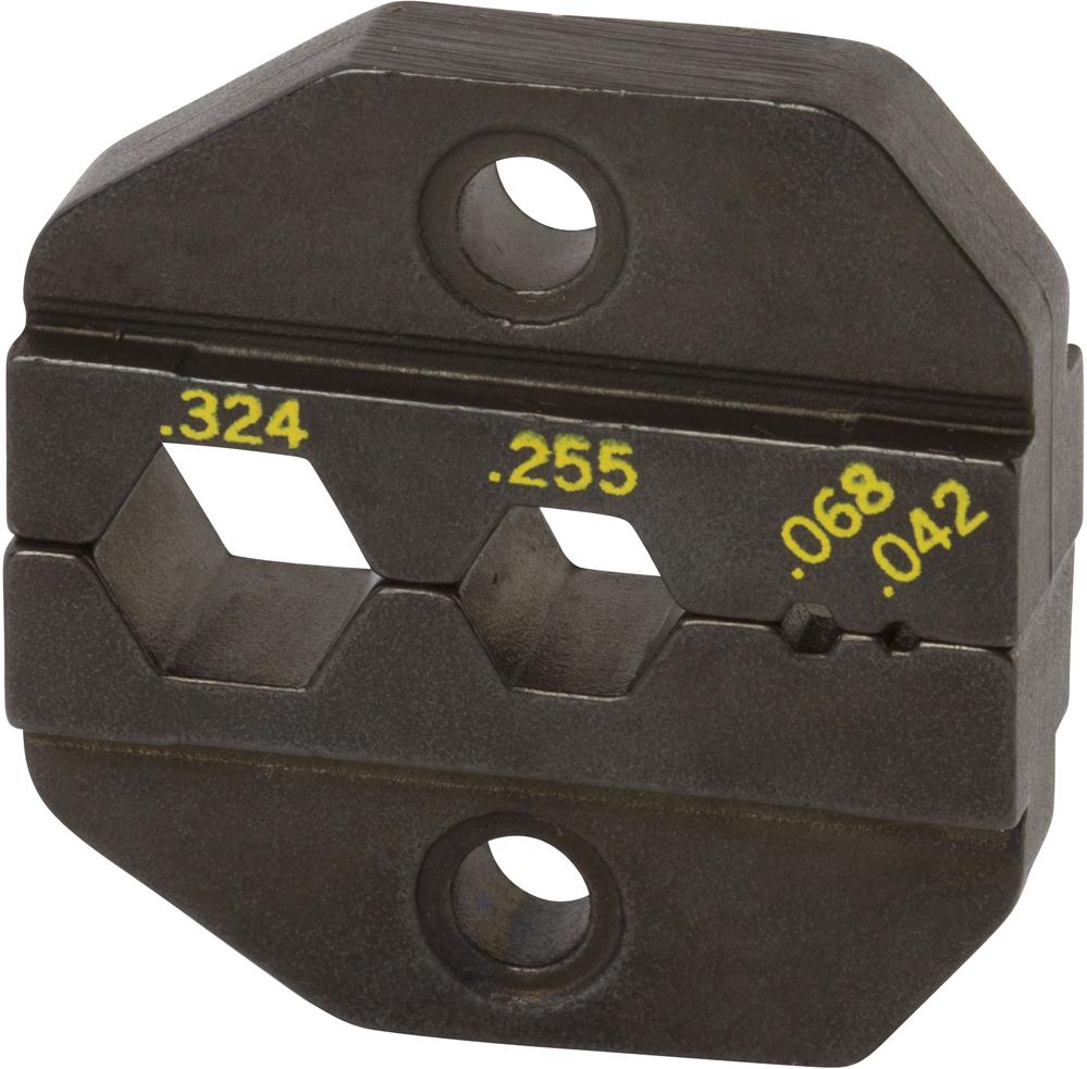 Amphenol RF-47-20001 Tools Other Crimp Die Set