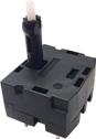 C&K-SAM-H2-LR10SPA Interrupteur Autre Electromechanical Switch N.O./N.C. SPDT Multi-Direction Switch 15A Box
