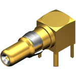 Contact PIN 9 Size Solder RA Thru-Hole Tube