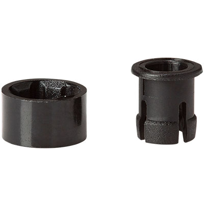 Bivar-CR-104 Lighting Accessories Clip Lighting Accessories