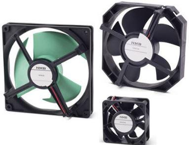 MinebeaMistumi – NMB Technologies-08025SA-24N-AA-00 Gebläse und Lüfter DC AXIAL FAN