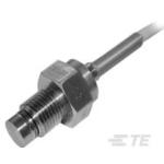 High Temperature Miniature Pressure Sensor