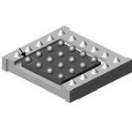 onsemi-FDZ7296 MOSFETs Trans MOSFET N-CH 30V 11A 18-Pin BGA T/R