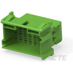 Conn Housing PL 21 POS 5mm Crimp ST Cable Mount Bag