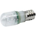 LED Lamp E12 Candelabra White 120AC/DC