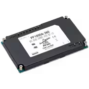 TDK-Lambda Americas-PF1000A-360 交流至直流电源供应器 AC/DC Power Supply Single-OUT 360V 4.2A 1512W 10-Pin